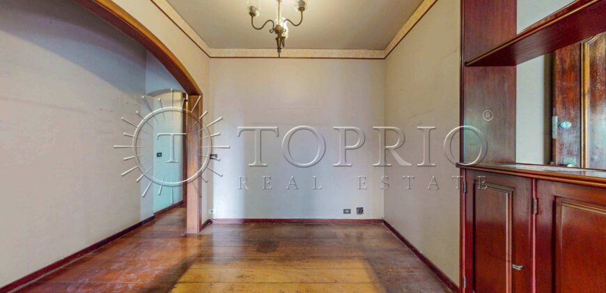 Apartamento de 129 m² à venda em Ipanema