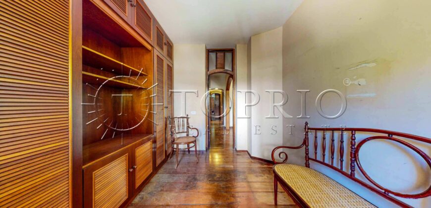 Apartamento de 129 m² à venda em Ipanema