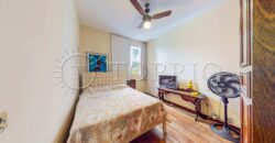 Apartamento de 129 m² à venda em Ipanema