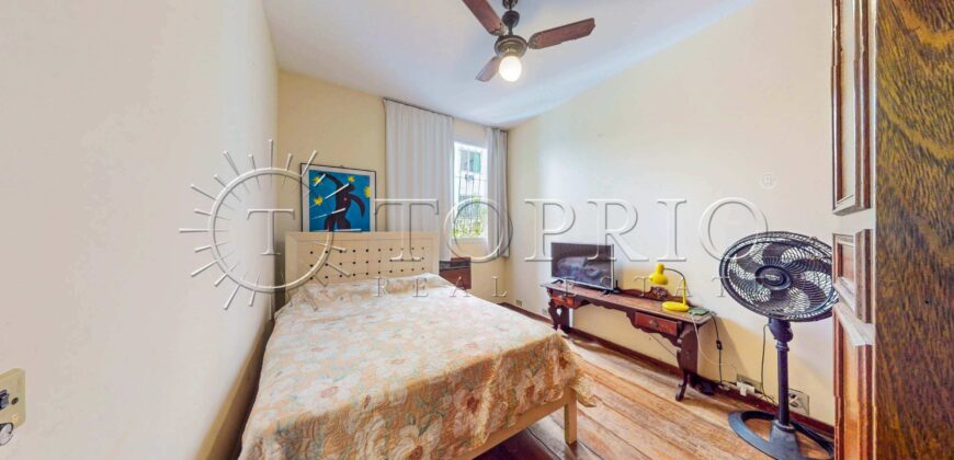 Apartamento de 129 m² à venda em Ipanema