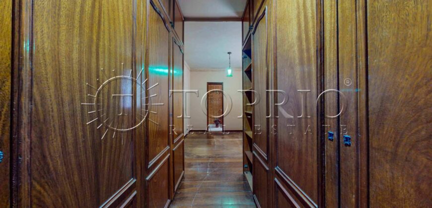 Apartamento de 129 m² à venda em Ipanema