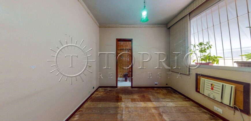 Apartamento de 129 m² à venda em Ipanema