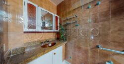 Apartamento de 129 m² à venda em Ipanema