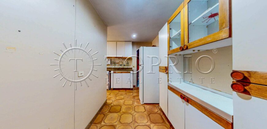 Apartamento de 129 m² à venda em Ipanema