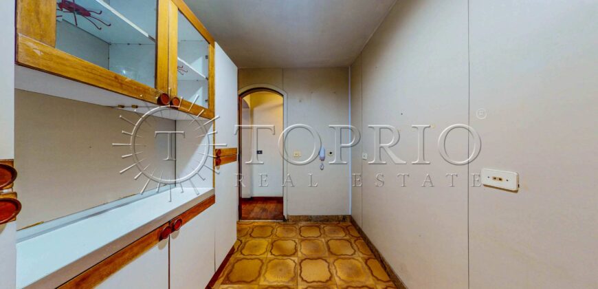 Apartamento de 129 m² à venda em Ipanema