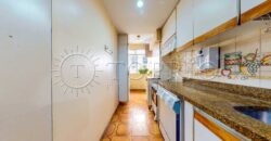 Apartamento de 129 m² à venda em Ipanema