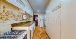 Apartamento de 129 m² à venda em Ipanema