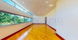 Apartamento de 138 m em Ipanema – Sol da manhã e vista para a Praça Nossa Senhora da Paz