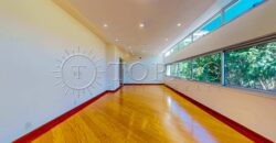 Apartamento de 138 m em Ipanema – Sol da manhã e vista para a Praça Nossa Senhora da Paz