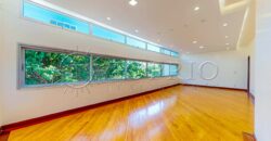 Apartamento de 138 m em Ipanema – Sol da manhã e vista para a Praça Nossa Senhora da Paz