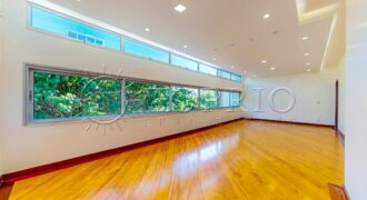 Apartamento de 138 m em Ipanema – Sol da manhã e vista para a Praça Nossa Senhora da Paz