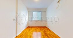 Apartamento de 138 m em Ipanema – Sol da manhã e vista para a Praça Nossa Senhora da Paz