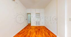 Apartamento de 138 m em Ipanema – Sol da manhã e vista para a Praça Nossa Senhora da Paz