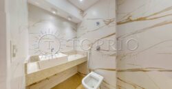 Apartamento de 138 m em Ipanema – Sol da manhã e vista para a Praça Nossa Senhora da Paz