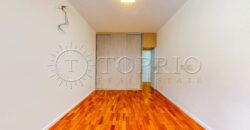 Apartamento de 138 m em Ipanema – Sol da manhã e vista para a Praça Nossa Senhora da Paz