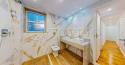 Apartamento de 138 m em Ipanema – Sol da manhã e vista para a Praça Nossa Senhora da Paz