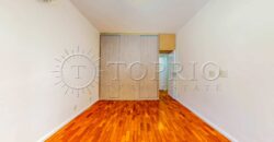 Apartamento de 138 m em Ipanema – Sol da manhã e vista para a Praça Nossa Senhora da Paz