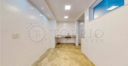 Apartamento de 138 m em Ipanema – Sol da manhã e vista para a Praça Nossa Senhora da Paz