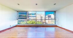 Apartamento de 116 m² na Rua Barão de Jaguaripe – Ipanema