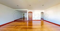 Apartamento de 116 m² na Rua Barão de Jaguaripe – Ipanema