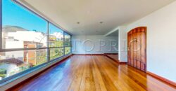 Apartamento de 116 m² na Rua Barão de Jaguaripe – Ipanema