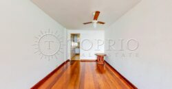 Apartamento de 116 m² na Rua Barão de Jaguaripe – Ipanema
