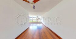 Apartamento de 116 m² na Rua Barão de Jaguaripe – Ipanema
