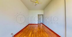 Apartamento de 116 m² na Rua Barão de Jaguaripe – Ipanema