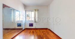 Apartamento de 116 m² na Rua Barão de Jaguaripe – Ipanema