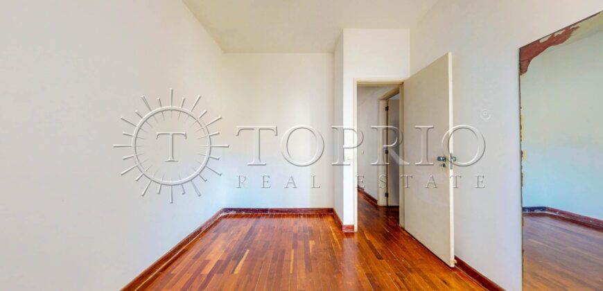 Apartamento de 116 m² na Rua Barão de Jaguaripe – Ipanema