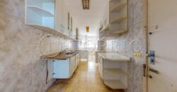 Apartamento de 116 m² na Rua Barão de Jaguaripe – Ipanema