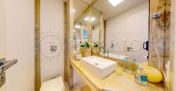 Cobertura Duplex de 376 m² com Vista Frontal para o Mar no Leblon