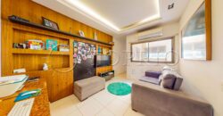 Cobertura Duplex de 376 m² com Vista Frontal para o Mar no Leblon