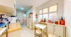 Cobertura Duplex de 376 m² com Vista Frontal para o Mar no Leblon