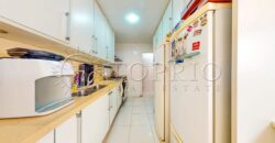 Cobertura Duplex de 376 m² com Vista Frontal para o Mar no Leblon