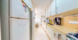 Cobertura Duplex de 376 m² com Vista Frontal para o Mar no Leblon