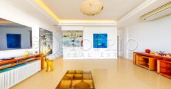 Cobertura Duplex de 376 m² com Vista Frontal para o Mar no Leblon