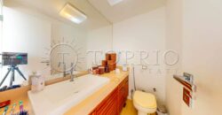 Cobertura Duplex de 376 m² com Vista Frontal para o Mar no Leblon