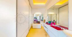 Cobertura Duplex de 376 m² com Vista Frontal para o Mar no Leblon