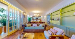 Cobertura Triplex de 430 m² Super Reformada no Leblon