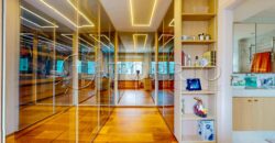 Cobertura Triplex de 430 m² Super Reformada no Leblon