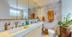 Cobertura Triplex de 430 m² Super Reformada no Leblon