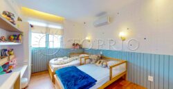 Cobertura Triplex de 430 m² Super Reformada no Leblon