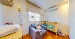 Cobertura Triplex de 430 m² Super Reformada no Leblon