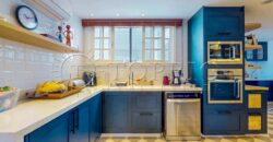 Cobertura Triplex de 430 m² Super Reformada no Leblon