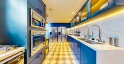 Cobertura Triplex de 430 m² Super Reformada no Leblon