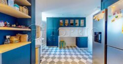 Cobertura Triplex de 430 m² Super Reformada no Leblon