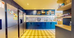 Cobertura Triplex de 430 m² Super Reformada no Leblon