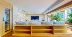 Cobertura Triplex de 430 m² Super Reformada no Leblon