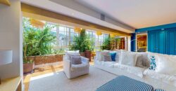 Cobertura Triplex de 430 m² Super Reformada no Leblon